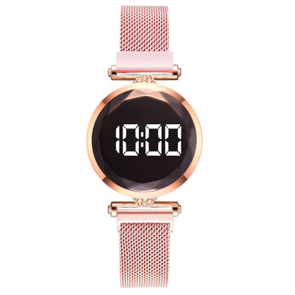 Women's Digital Watch