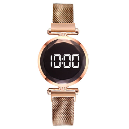 Women's Digital Watch