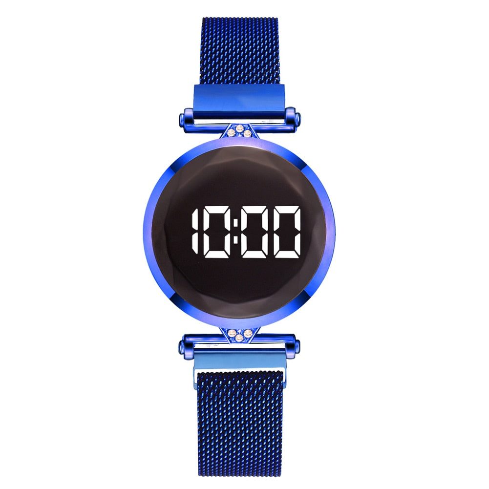 Women's Digital Watch