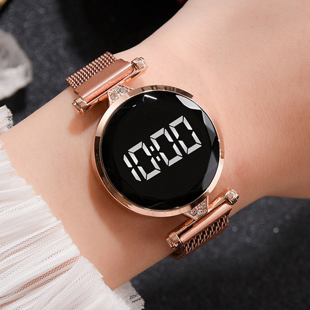 Women's Digital Watch