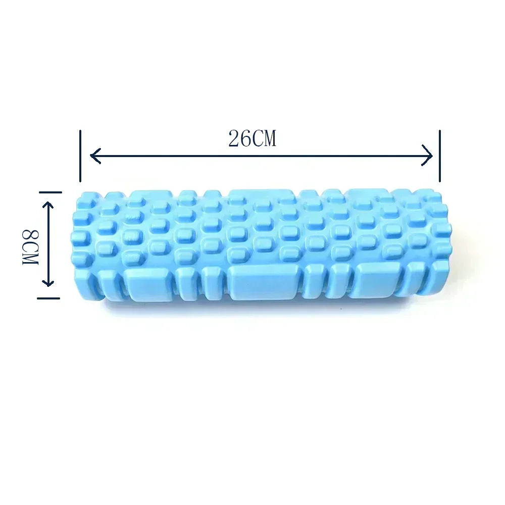 Yoga Foam Roller Charmante fit