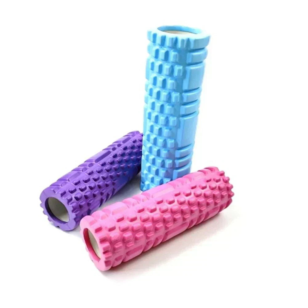 Yoga Foam Roller Charmante fit