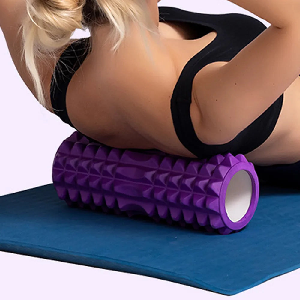 Yoga Foam Roller Charmante fit