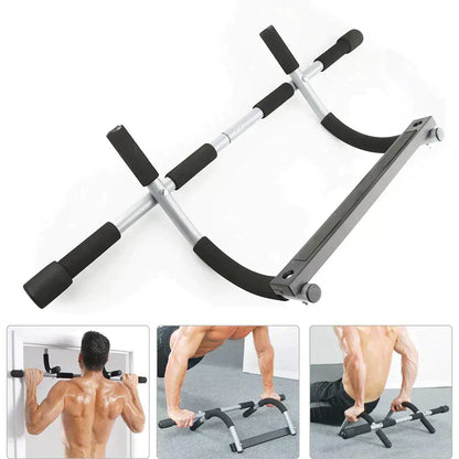 Door Pull up Bars Charmante fit