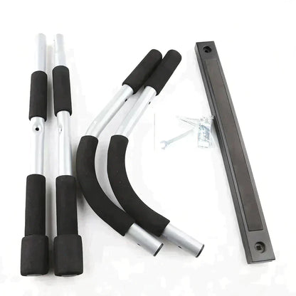 Door Pull up Bars Charmante fit